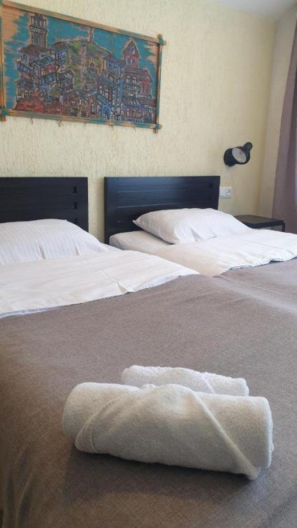 Тбилиси: Lea Guest House