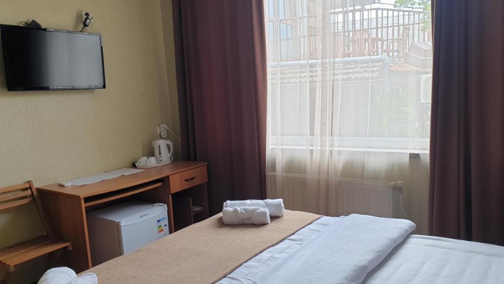 Тбилиси: Lea Guest House