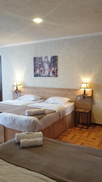Тбилиси: Lea Guest House