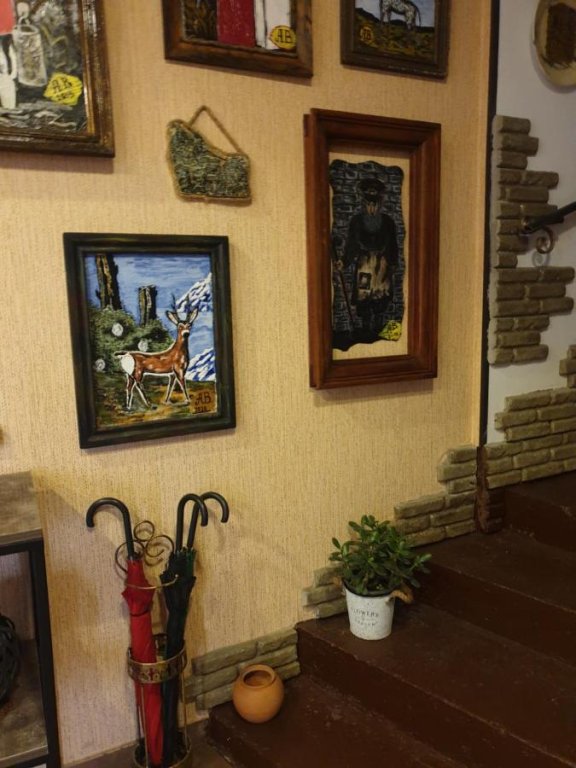 Тбилиси: Lea Guest House