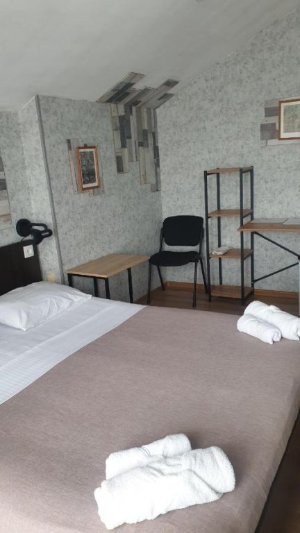 Тбилиси: Lea Guest House