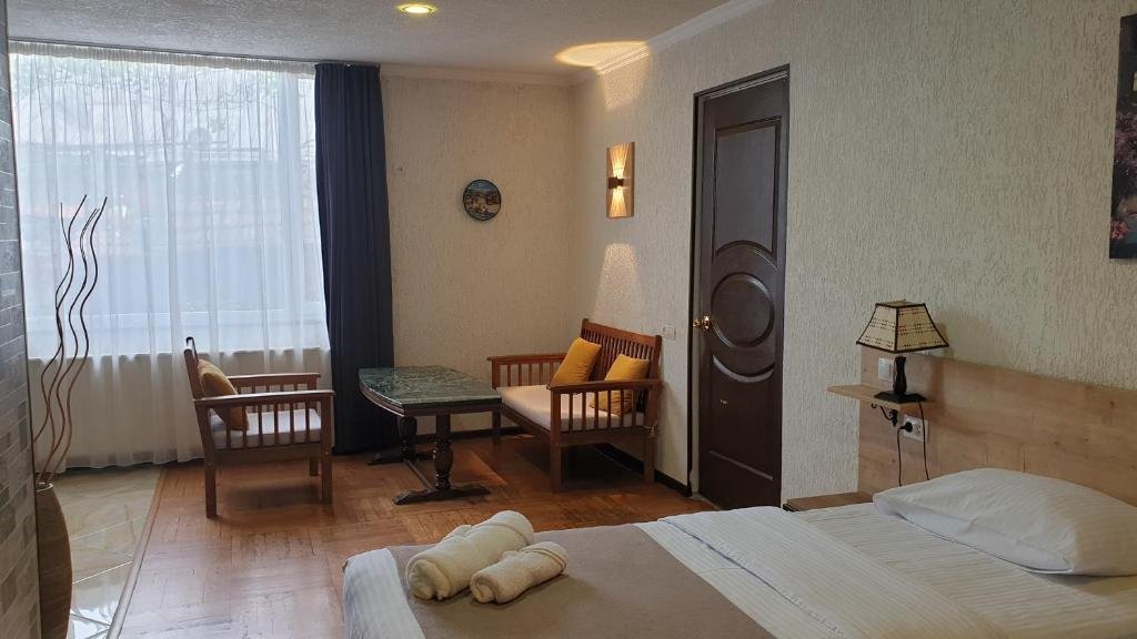 Тбилиси: Lea Guest House