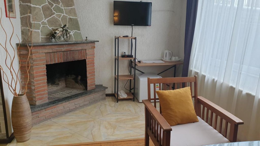 Тбилиси: Lea Guest House