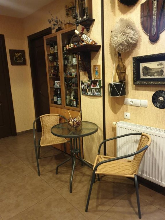 Тбилиси: Lea Guest House