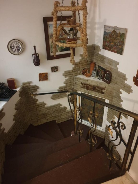 Тбилиси: Lea Guest House