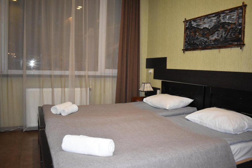 Тбилиси: Lea Guest House