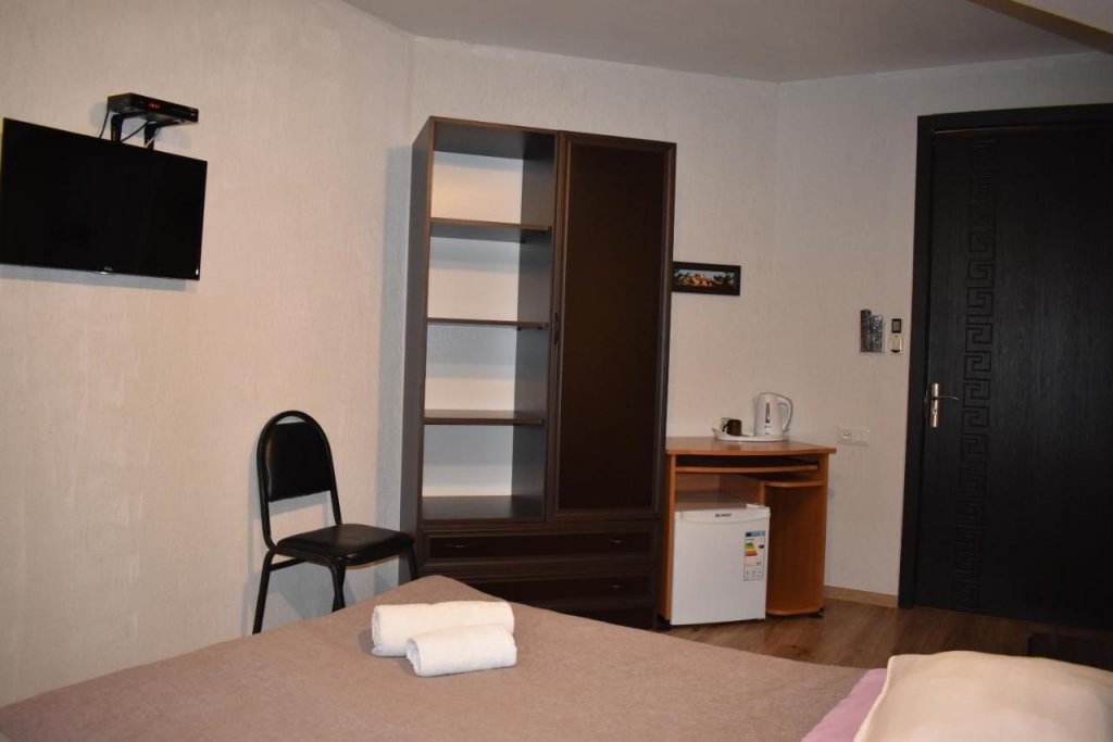 Тбилиси: Lea Guest House