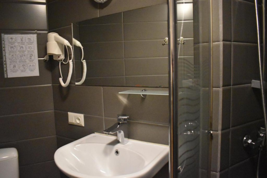 Тбилиси: Lea Guest House