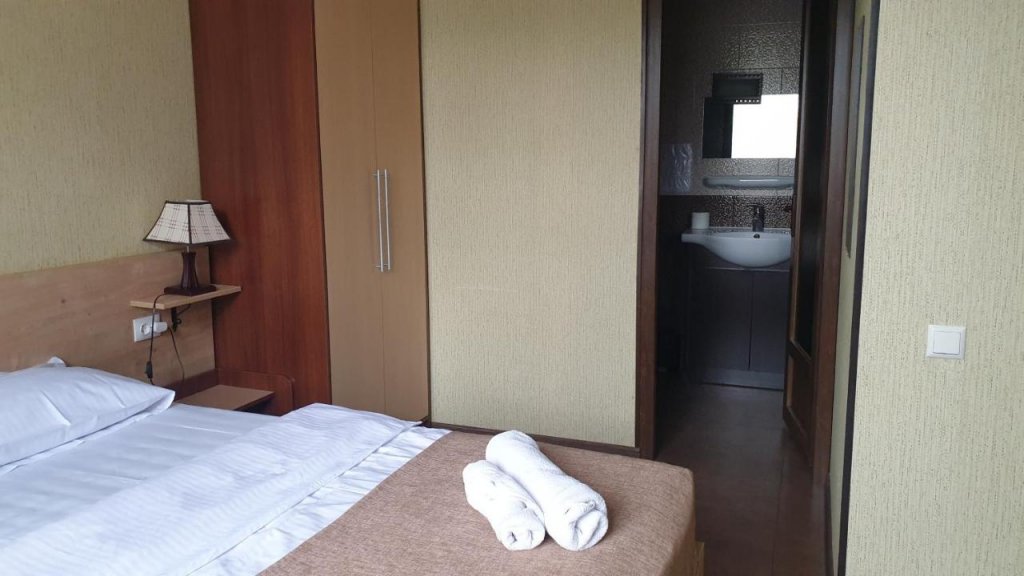 Тбилиси: Lea Guest House