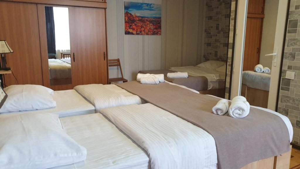 Тбилиси: Lea Guest House