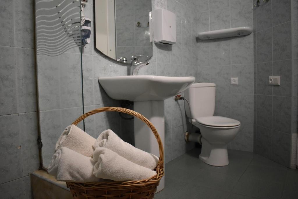 Тбилиси: Lea Guest House