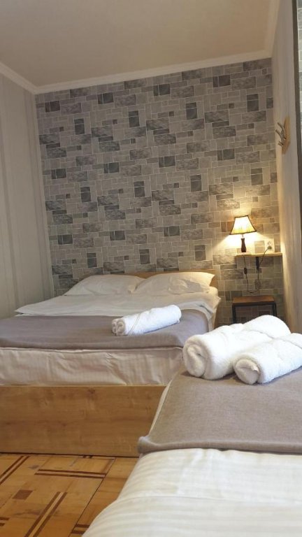 Тбилиси: Lea Guest House
