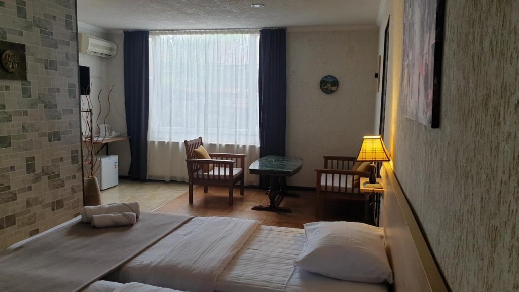 Тбилиси: Lea Guest House
