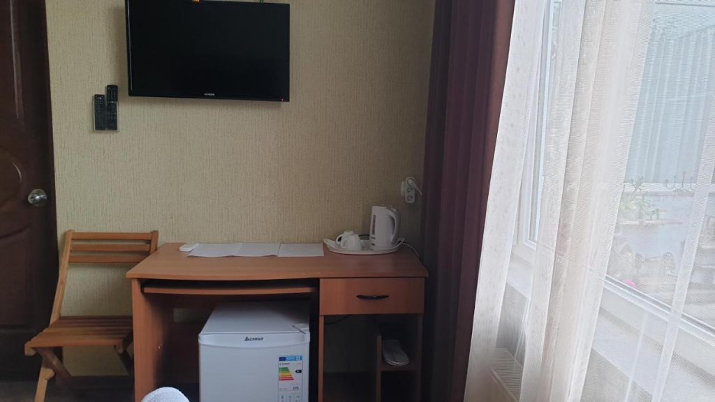 Тбилиси: Lea Guest House