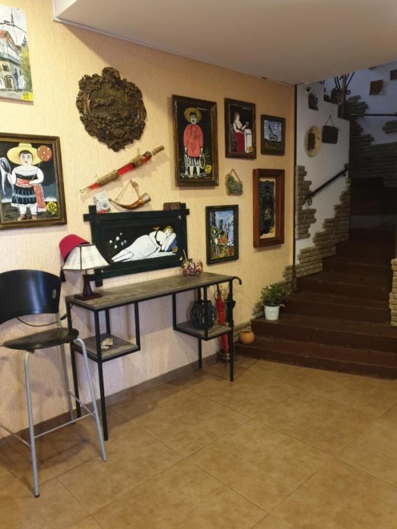Тбилиси: Lea Guest House