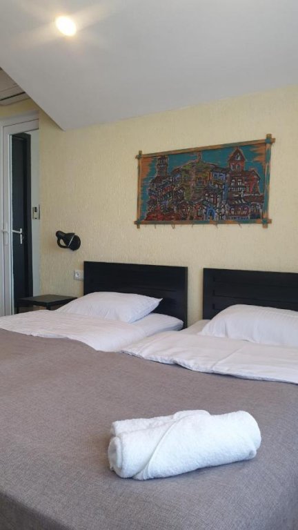 Тбилиси: Lea Guest House