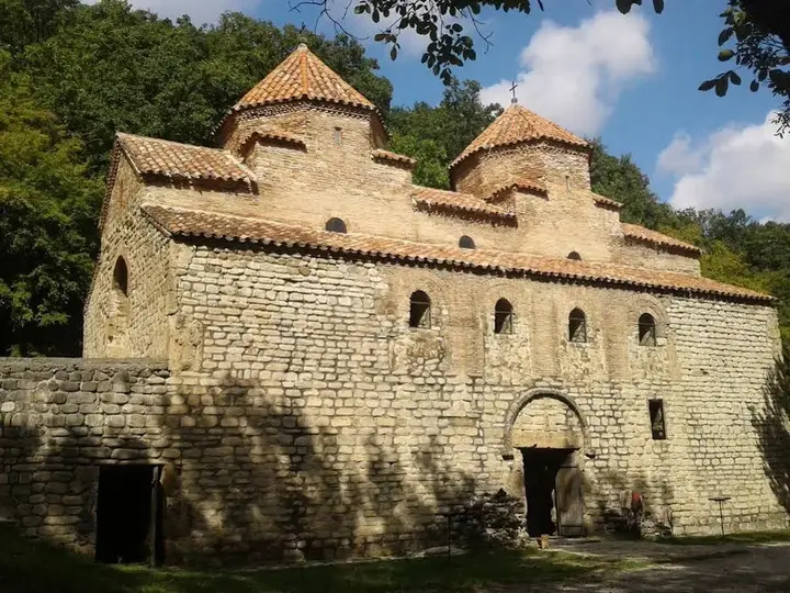 Тбилиси: Gis Guest House
