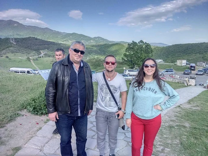 Тбилиси: Gis Guest House