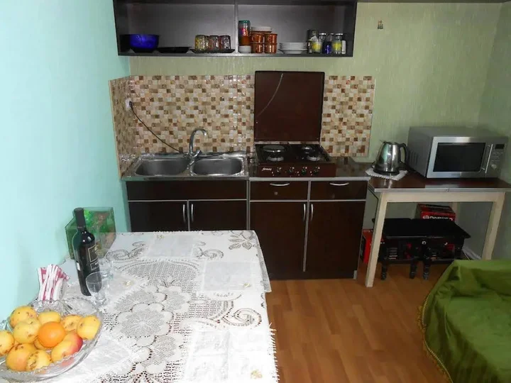 Тбилиси: Gis Guest House