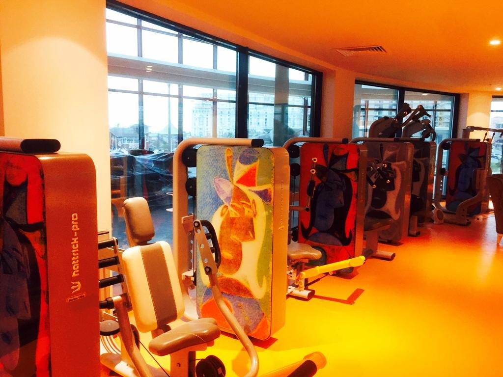 Батуми: Отель Sky Tower