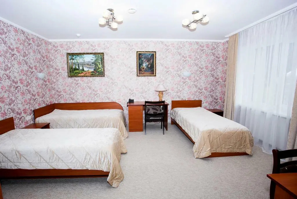 Брест: Серебряный Талер (Брест)