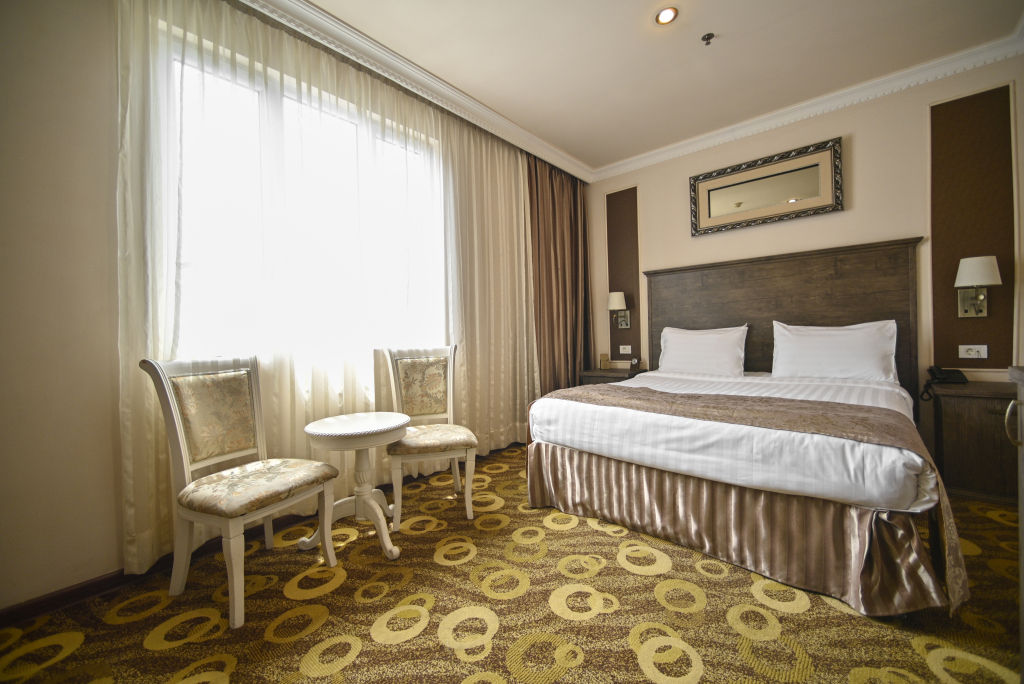 Ереван: Imperial Palace Hotel