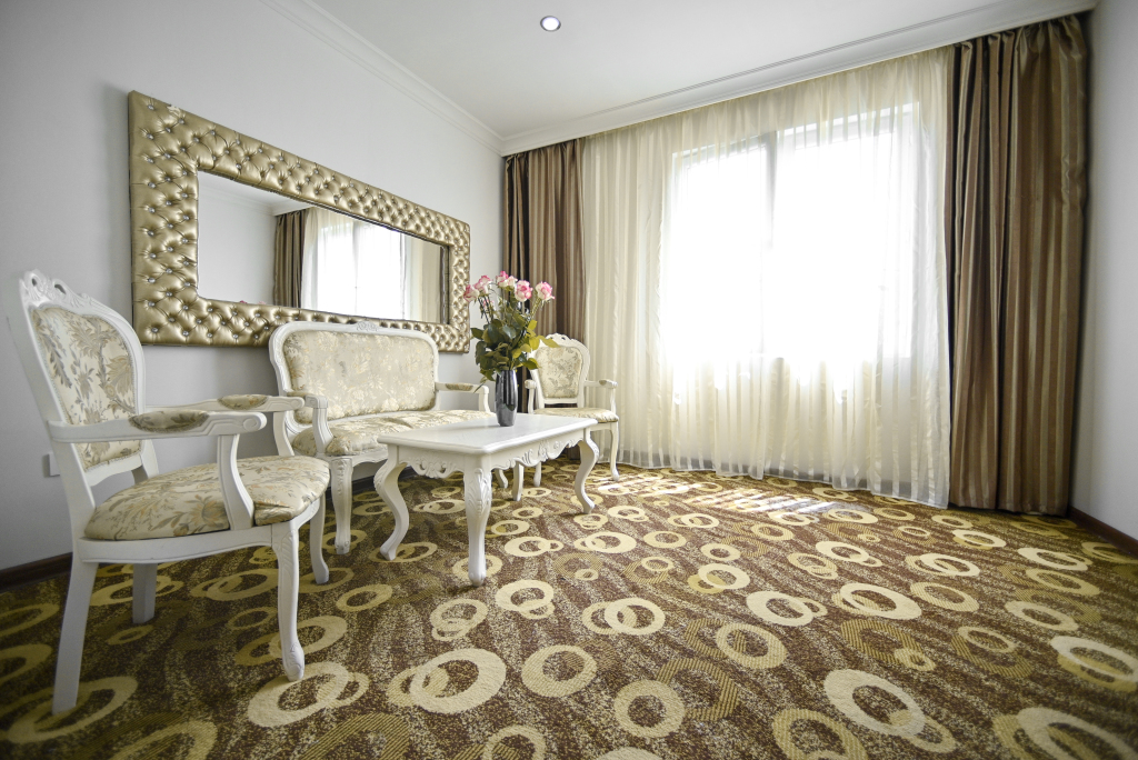 Ереван: Imperial Palace Hotel