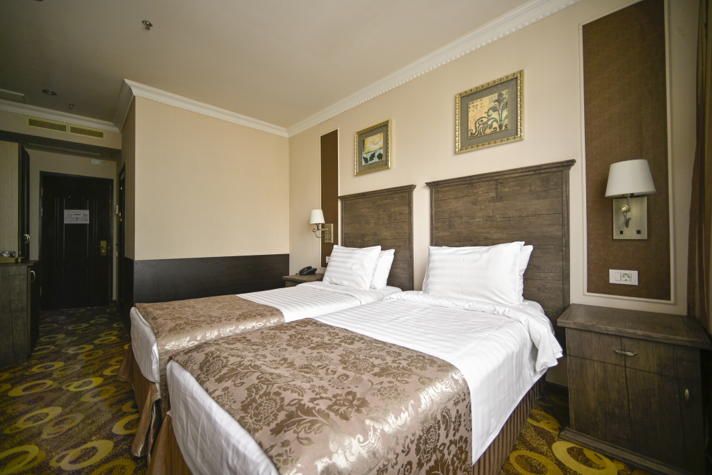 Ереван: Imperial Palace Hotel