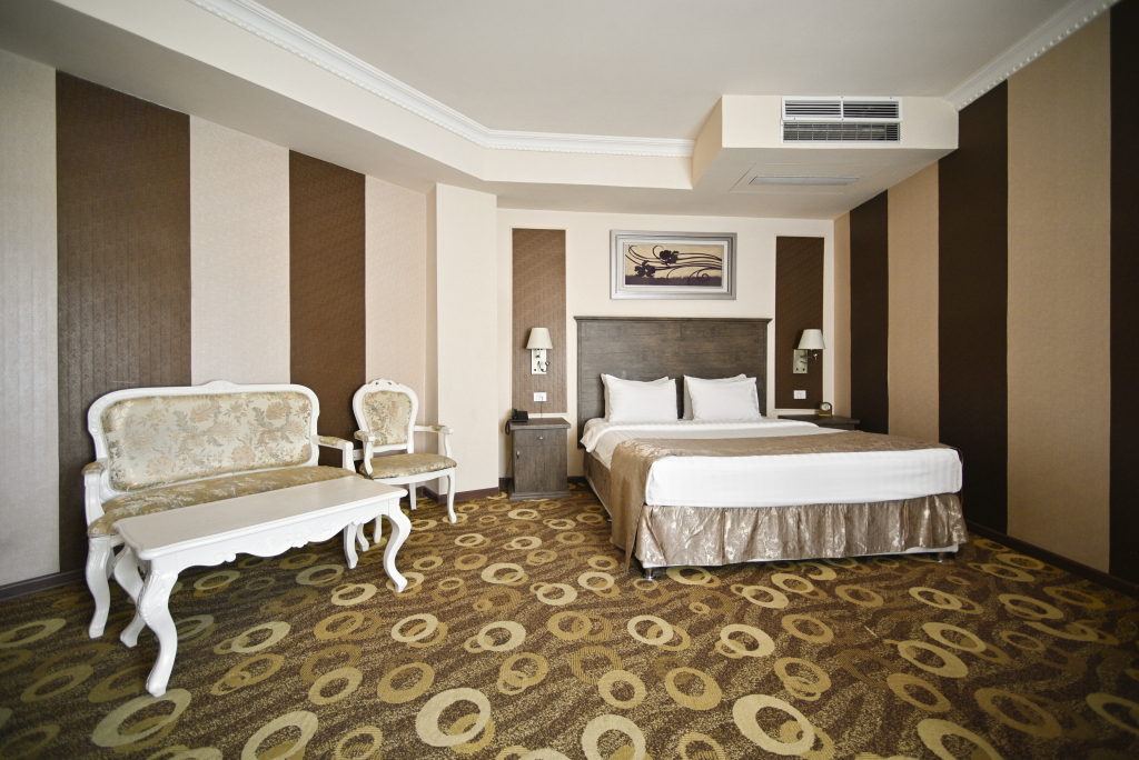 Ереван: Imperial Palace Hotel