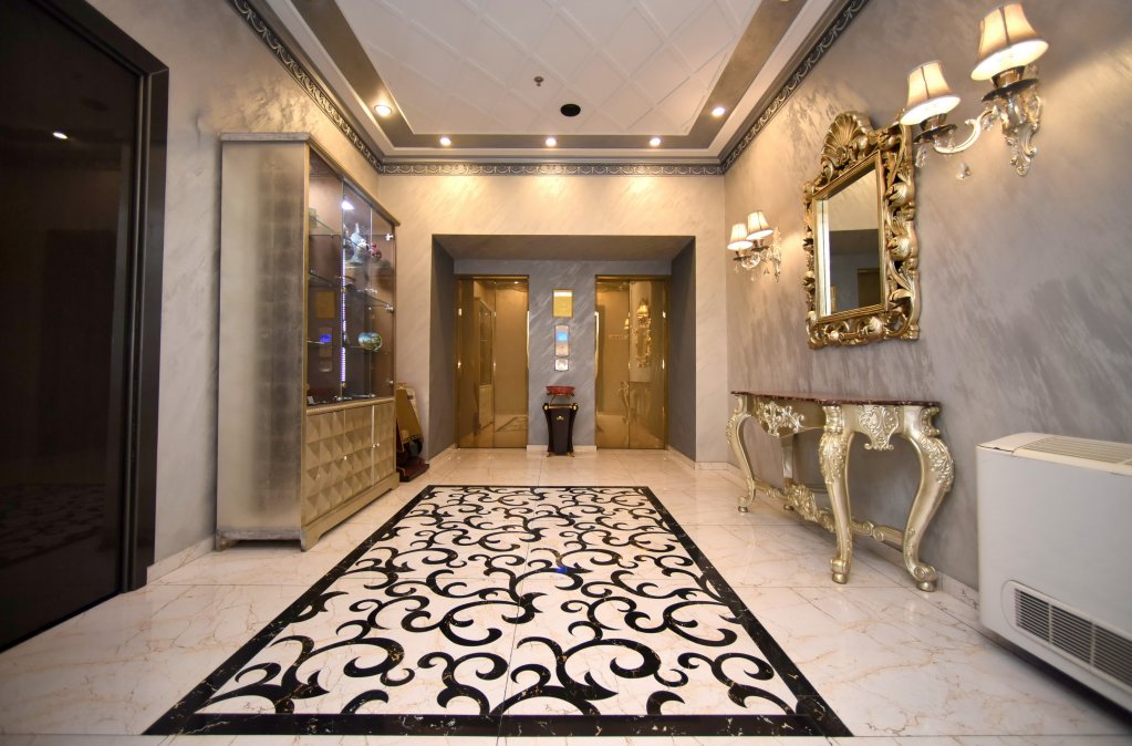 Ереван: Imperial Palace Hotel