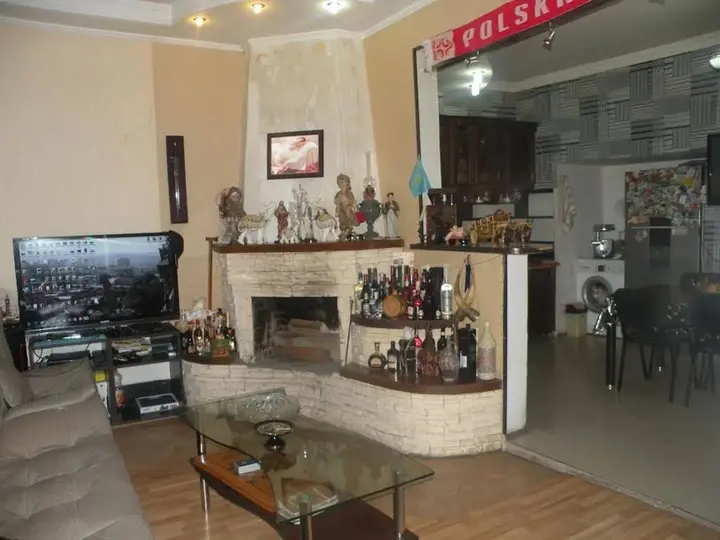 Тбилиси: Guest House Nice