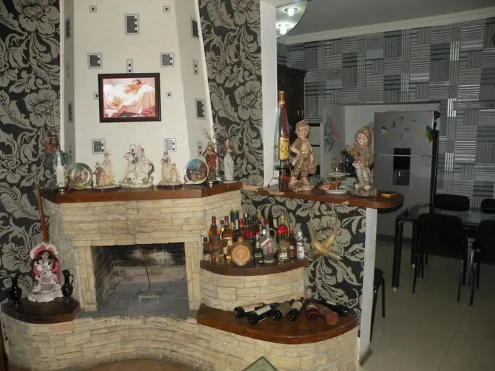 Тбилиси: Guest House Nice