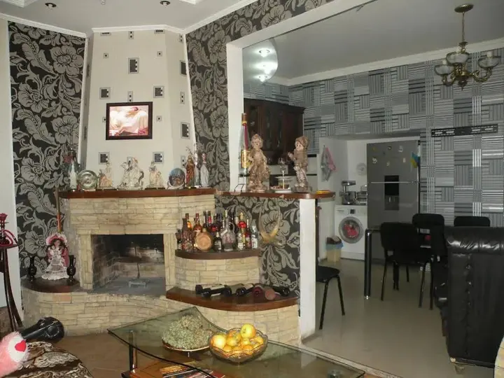 Тбилиси: Guest House Nice