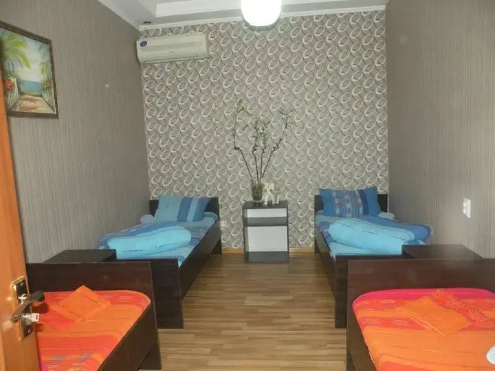 Тбилиси: Guest House Nice