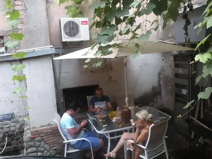 Тбилиси: Guest House Nice