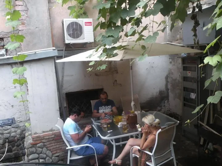 Тбилиси: Guest House Nice