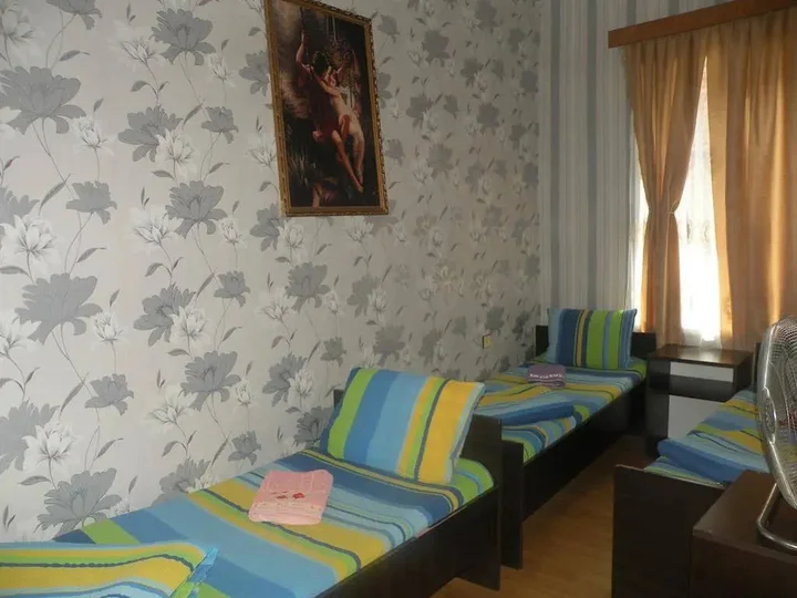 Тбилиси: Guest House Nice