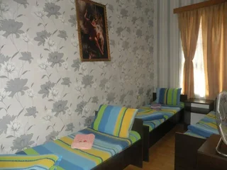 Тбилиси: Guest House Nice