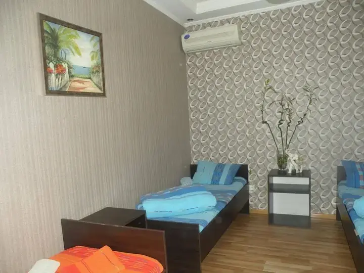 Тбилиси: Guest House Nice