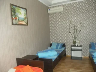 Тбилиси: Guest House Nice