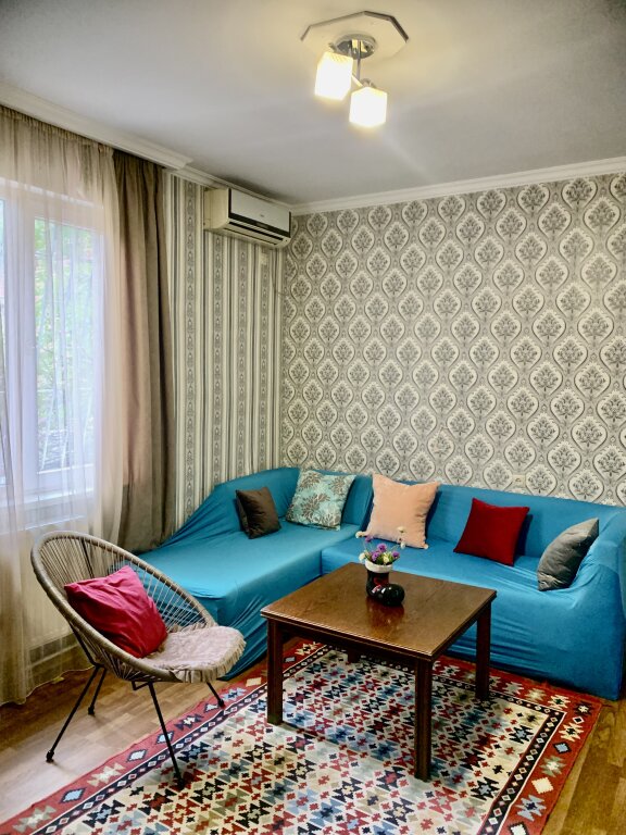 Тбилиси: Апартаменты Cosy Marjanishvili