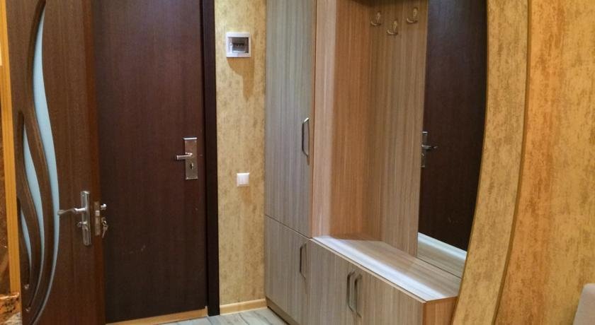 Батуми: Orbi Towers Batumi