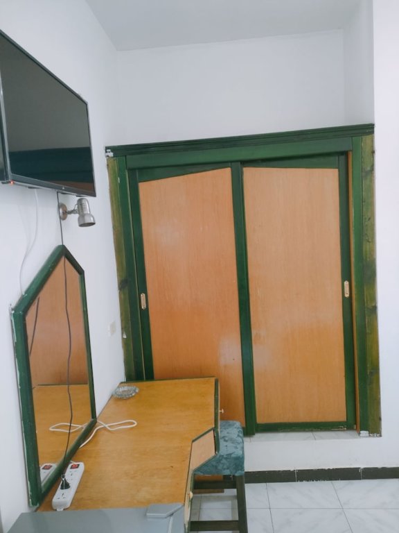Diana Hotel — фото 1