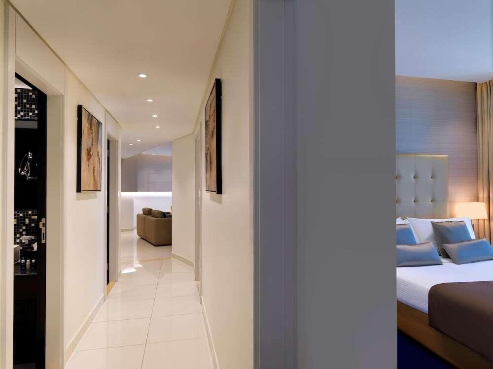 Дубай: DAMAC Maison The Vogue