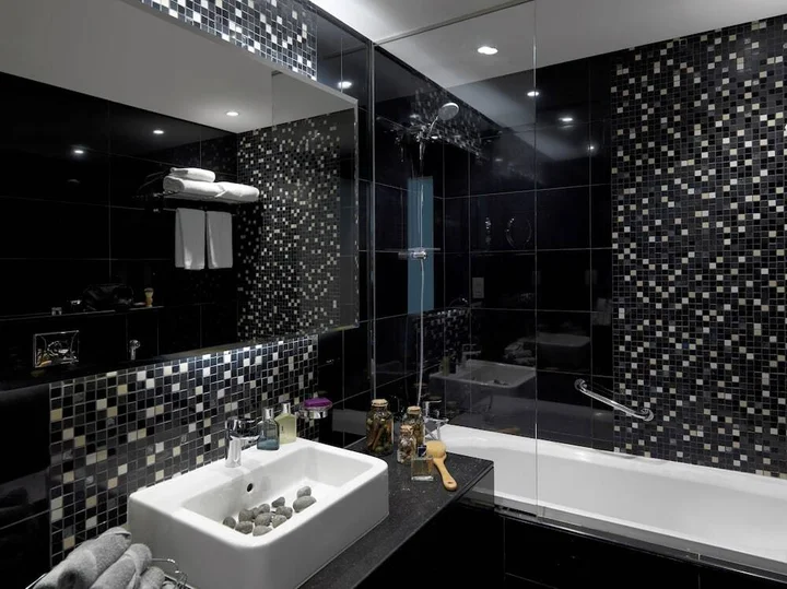 Дубай: DAMAC Maison The Vogue
