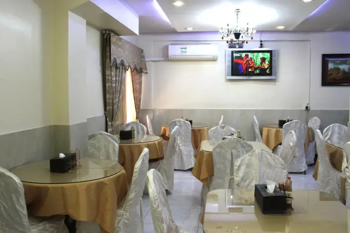 Al Ahrar Hotel — фото 4