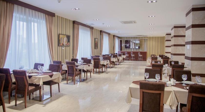 Баку: Black Mount Hotel