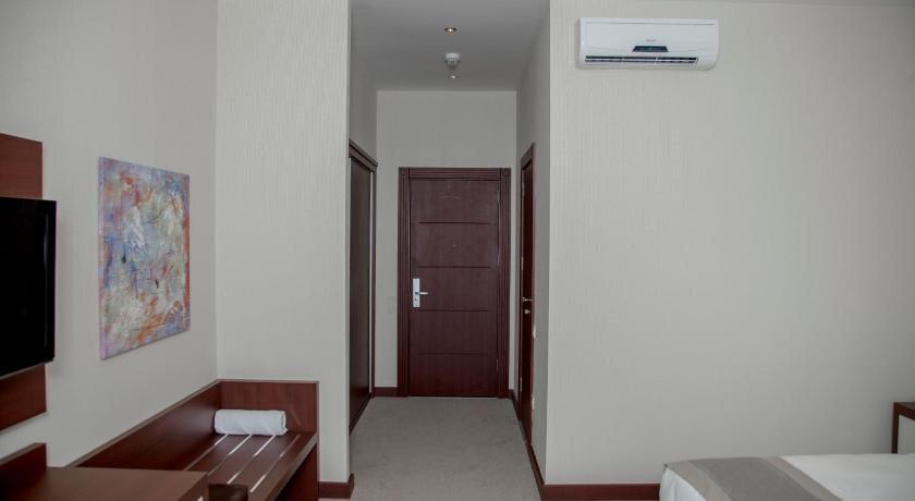 Баку: Black Mount Hotel