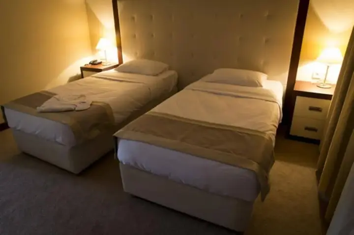 Баку: Black Mount Hotel