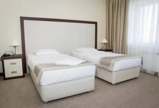 Баку: Black Mount Hotel